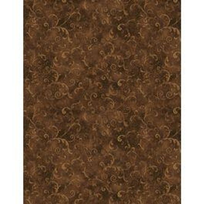 Hovedbilde Filigree brown 1810 42324 222